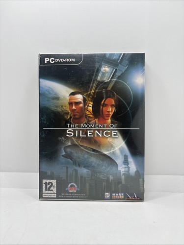 Spiel the moment silence pc - the,