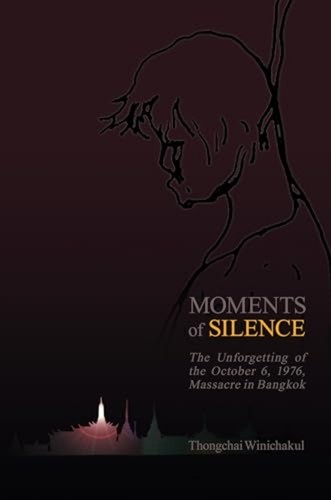 Moments silence the - silence:,