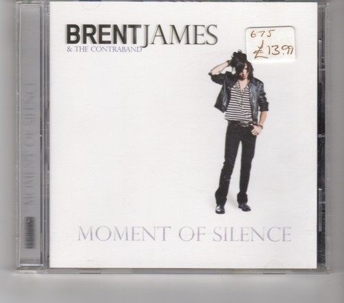 Brent james the - (hk501),