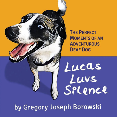 Lucas luvs silence the - lucas,