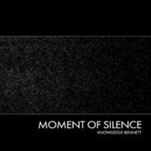 Moment silence like - of, silence,