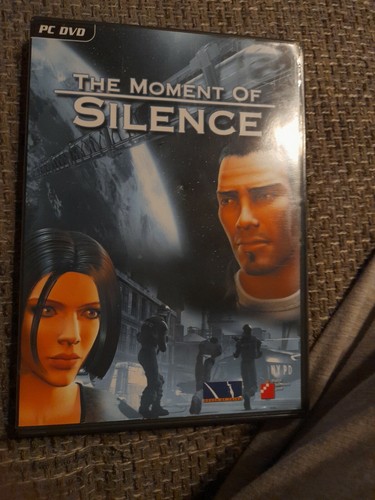 The moments silence - the,