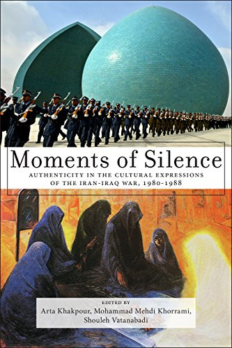 Moments silence - moments,