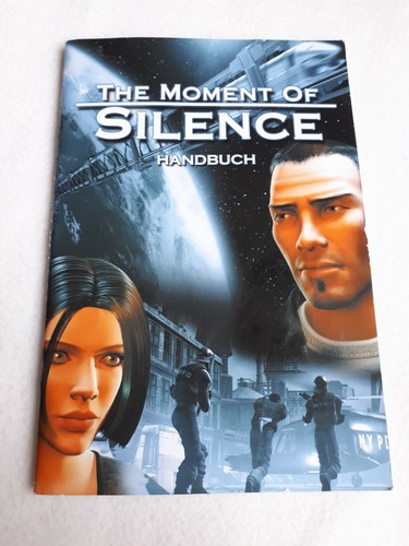 The moments silence - the,