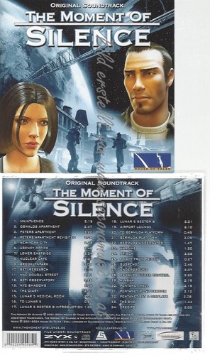 Various the moment of - ,