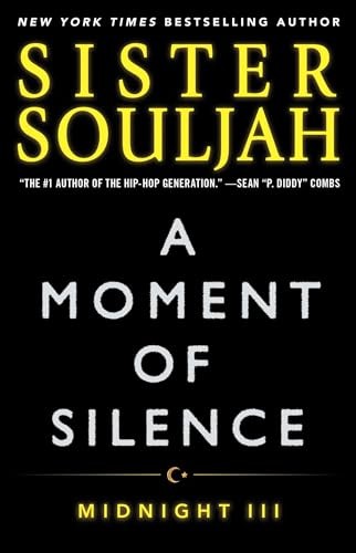 Moment silence midnight - moment,