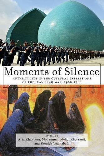 Moments silence - silence, –