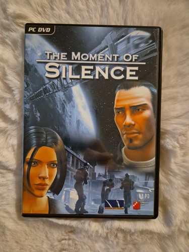 The moment silence - of, (pc
