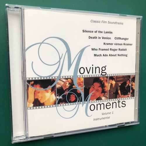 Moving moments classic film - moments,