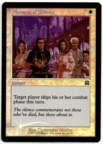 Magic mercadian masques 1999 - mercadian,
