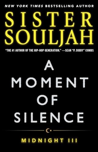 Moment silence midnight - moment,