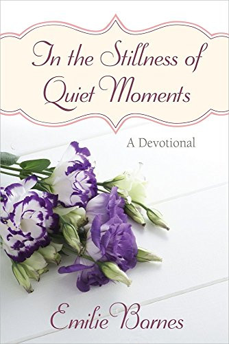 The stillness quiet - the,