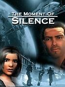 The moment silence - of,