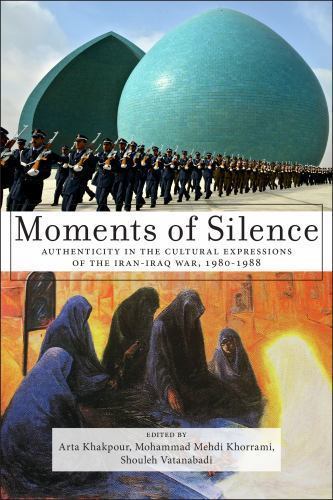 Moments silence - of,