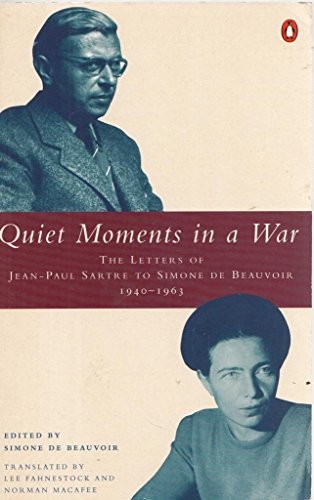 Quiet moments war the - a,