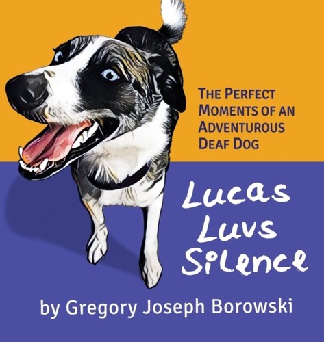 Borowski lucas luvs silence - lucas,