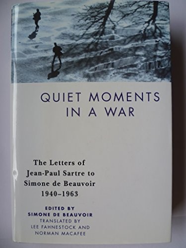 Quiet moments war the - moments,